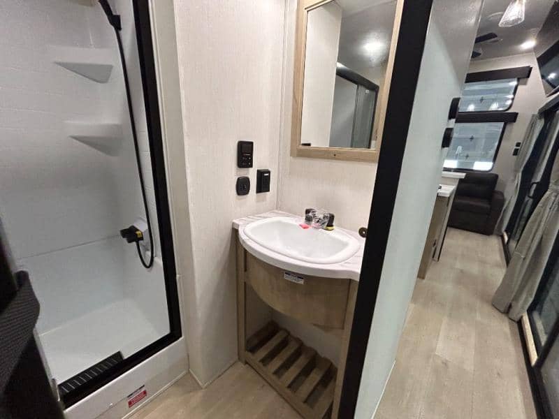 2026 Forest River 2026 Forest River Cherokee Timberwolf - thumbnail 39