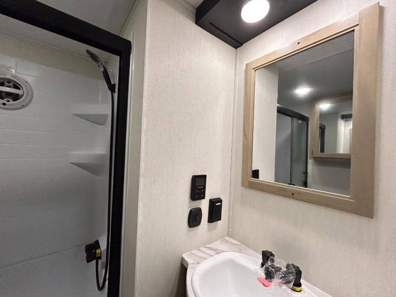 2026 Forest River 2026 Forest River Cherokee Timberwolf - thumbnail 42