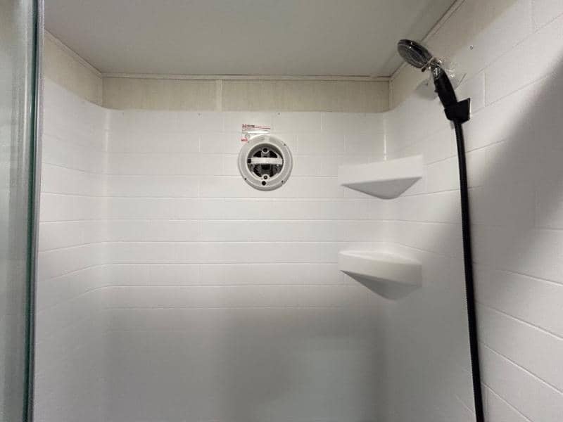 2026 Forest River 2026 Forest River Cherokee Timberwolf - thumbnail 43