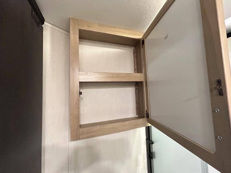 2026 Forest River 2026 Forest River Cherokee Timberwolf - thumbnail 44