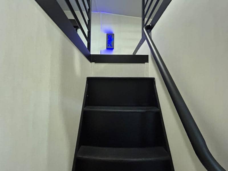 2026 Forest River 2026 Forest River Cherokee Timberwolf - thumbnail 45