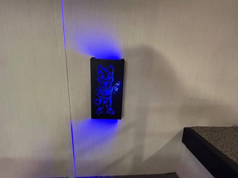 2026 Forest River 2026 Forest River Cherokee Timberwolf - thumbnail 46