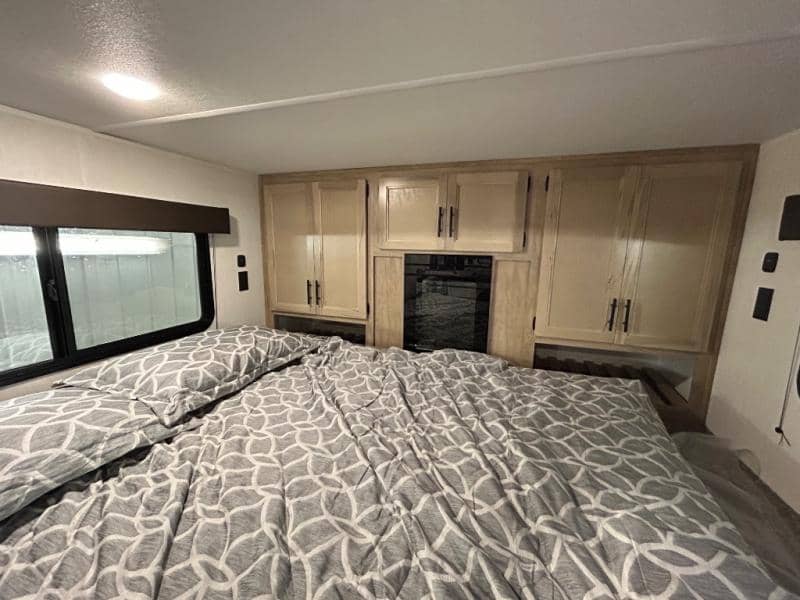 2026 Forest River 2026 Forest River Cherokee Timberwolf - thumbnail 48