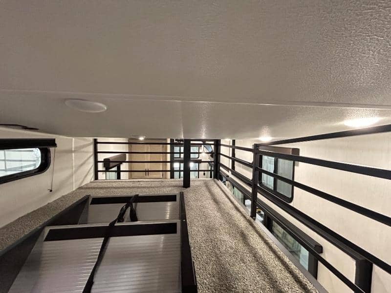 2026 Forest River 2026 Forest River Cherokee Timberwolf - thumbnail 51