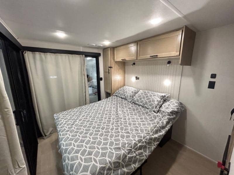 2026 Forest River 2026 Forest River Cherokee Timberwolf - thumbnail 52