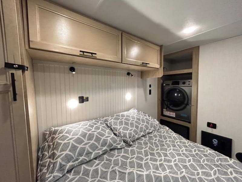 2026 Forest River 2026 Forest River Cherokee Timberwolf - thumbnail 54