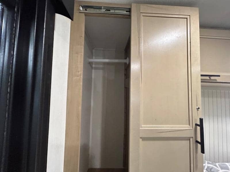 2026 Forest River 2026 Forest River Cherokee Timberwolf - thumbnail 57