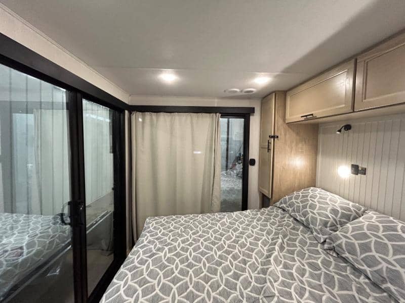 2026 Forest River 2026 Forest River Cherokee Timberwolf - thumbnail 58