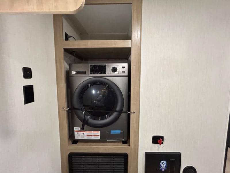 2026 Forest River 2026 Forest River Cherokee Timberwolf - thumbnail 59