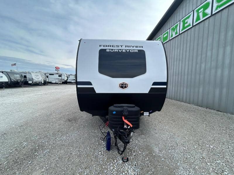 2026 Forest River 2026 Forest River Surveyor Legend - thumbnail 5