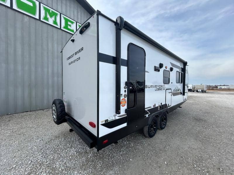 2026 Forest River 2026 Forest River Surveyor Legend - thumbnail 10