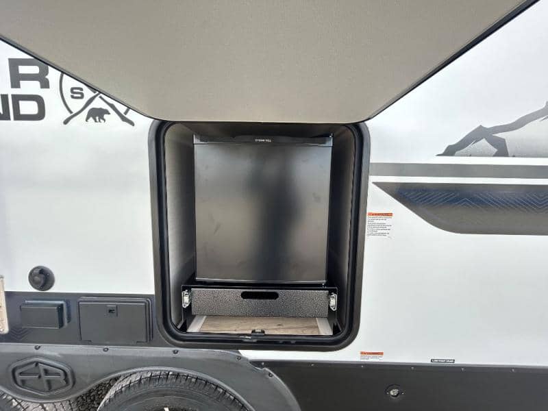 2026 Forest River 2026 Forest River Surveyor Legend - thumbnail 11