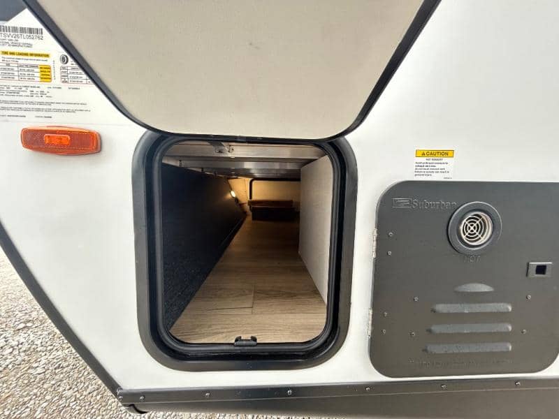 2026 Forest River 2026 Forest River Surveyor Legend - thumbnail 12