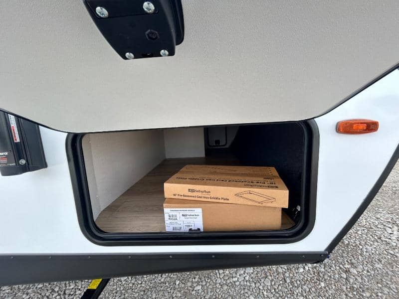 2026 Forest River 2026 Forest River Surveyor Legend - thumbnail 13