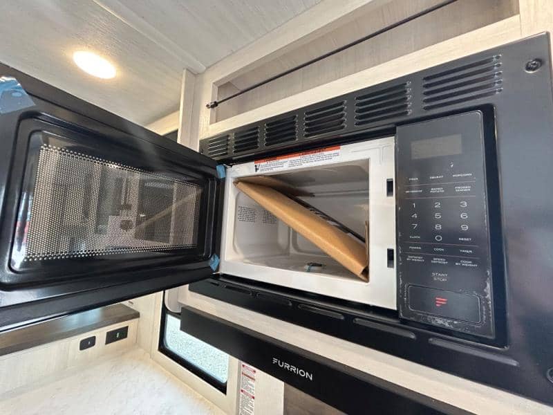 2026 Forest River 2026 Forest River Surveyor Legend - thumbnail 19