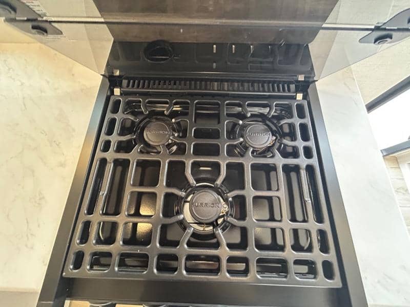 2026 Forest River 2026 Forest River Surveyor Legend - thumbnail 22