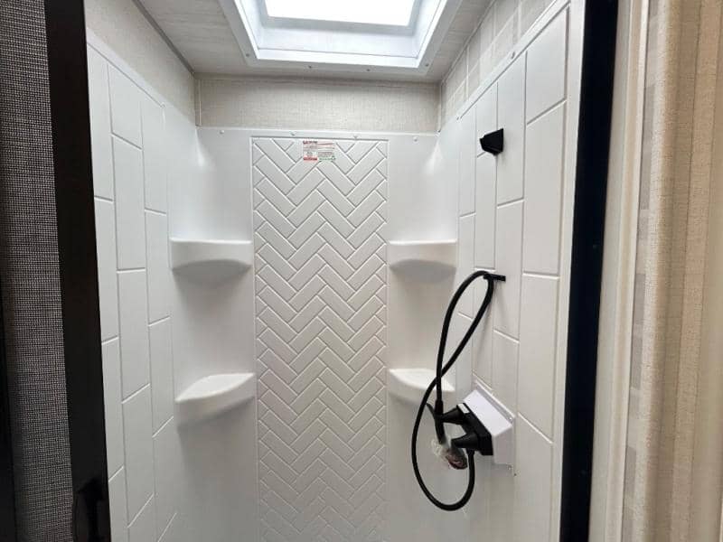 2026 Forest River 2026 Forest River Surveyor Legend - thumbnail 30