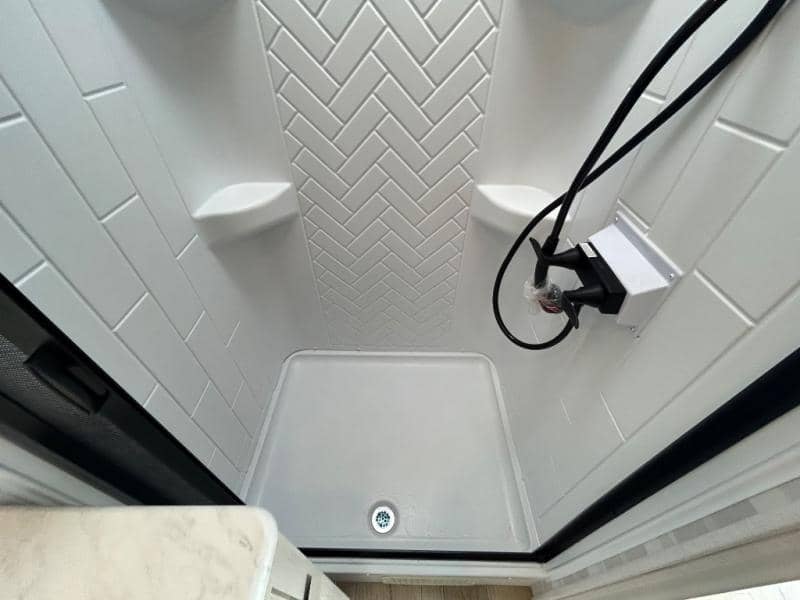 2026 Forest River 2026 Forest River Surveyor Legend - thumbnail 31