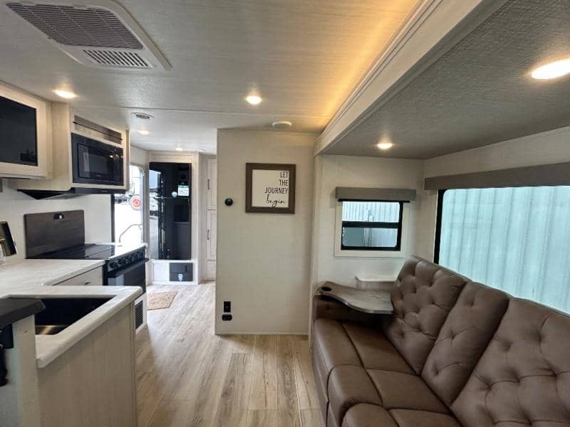 2026 Forest River 2026 Forest River Surveyor Legend - thumbnail 36