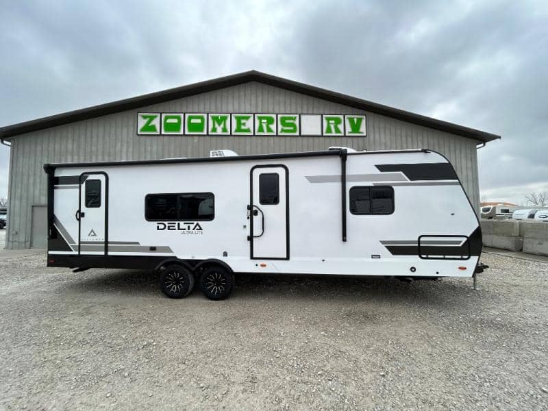 2026 Alliance RV 2026 Alliance RV Delta - thumbnail 3