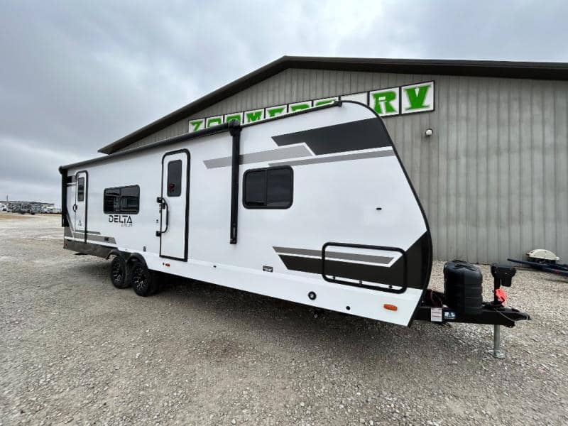 2026 Alliance RV 2026 Alliance RV Delta - thumbnail 4