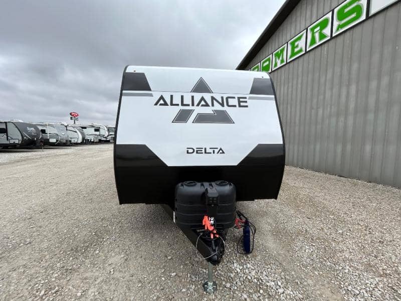 2026 Alliance RV 2026 Alliance RV Delta - thumbnail 5