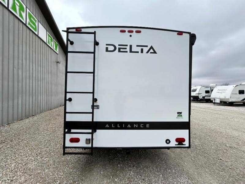 2026 Alliance RV 2026 Alliance RV Delta - thumbnail 6