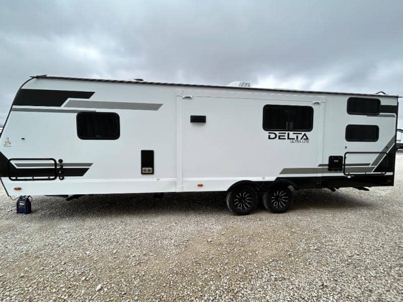 2026 Alliance RV 2026 Alliance RV Delta - thumbnail 7