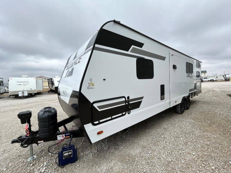 2026 Alliance RV 2026 Alliance RV Delta - thumbnail 8