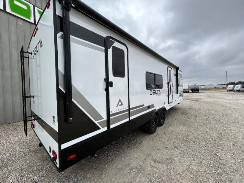 2026 Alliance RV 2026 Alliance RV Delta - thumbnail 9