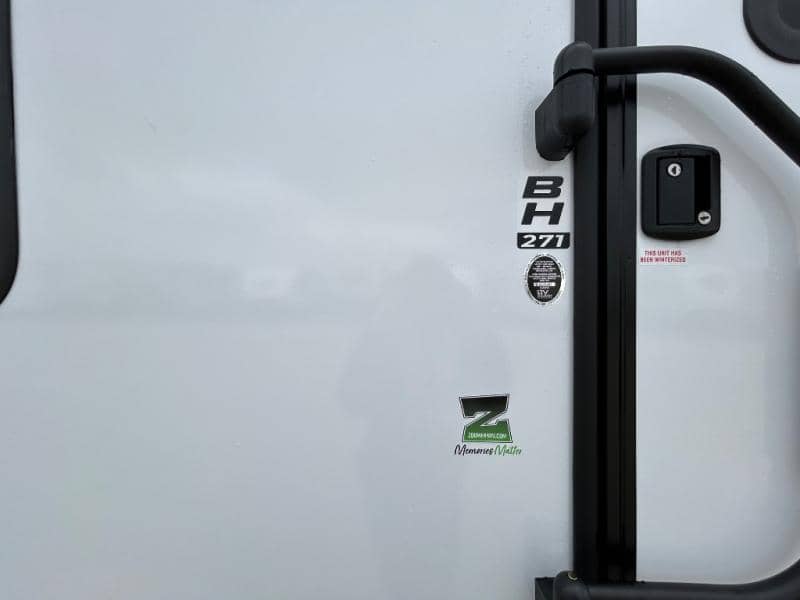 2026 Alliance RV 2026 Alliance RV Delta - thumbnail 10