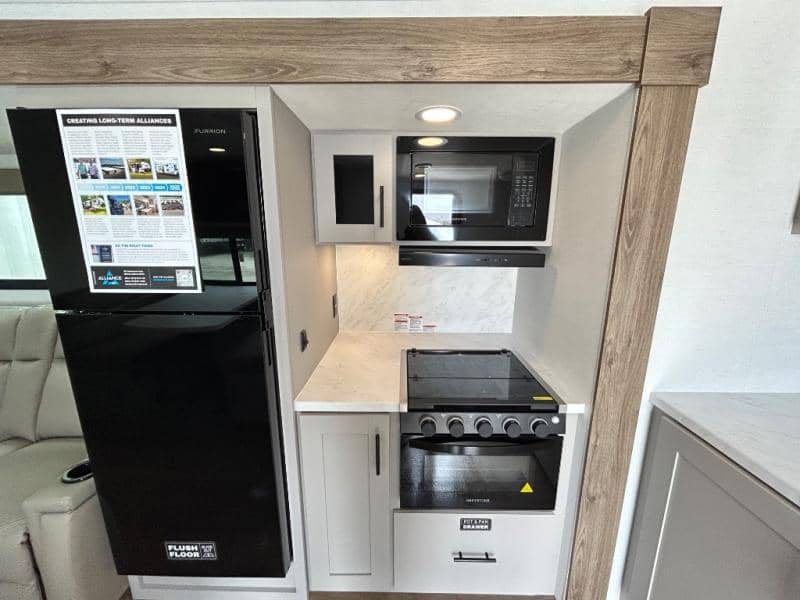 2026 Alliance RV 2026 Alliance RV Delta - thumbnail 15