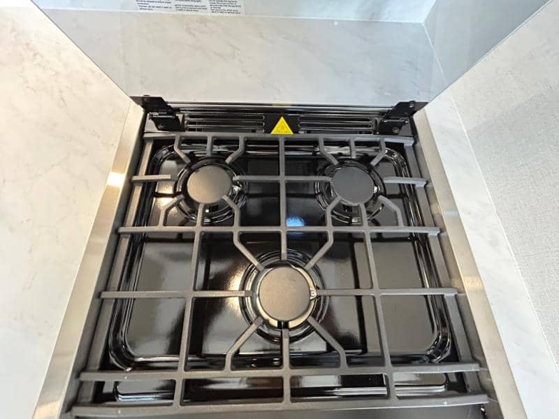 2026 Alliance RV 2026 Alliance RV Delta - thumbnail 16