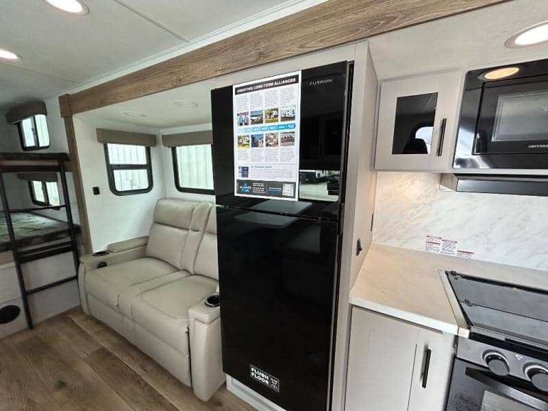 2026 Alliance RV 2026 Alliance RV Delta - thumbnail 23