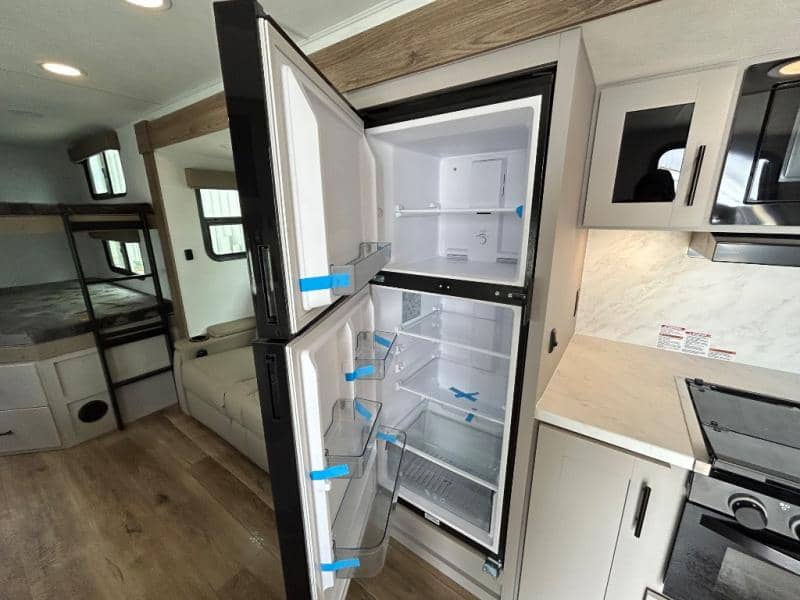 2026 Alliance RV 2026 Alliance RV Delta - thumbnail 24