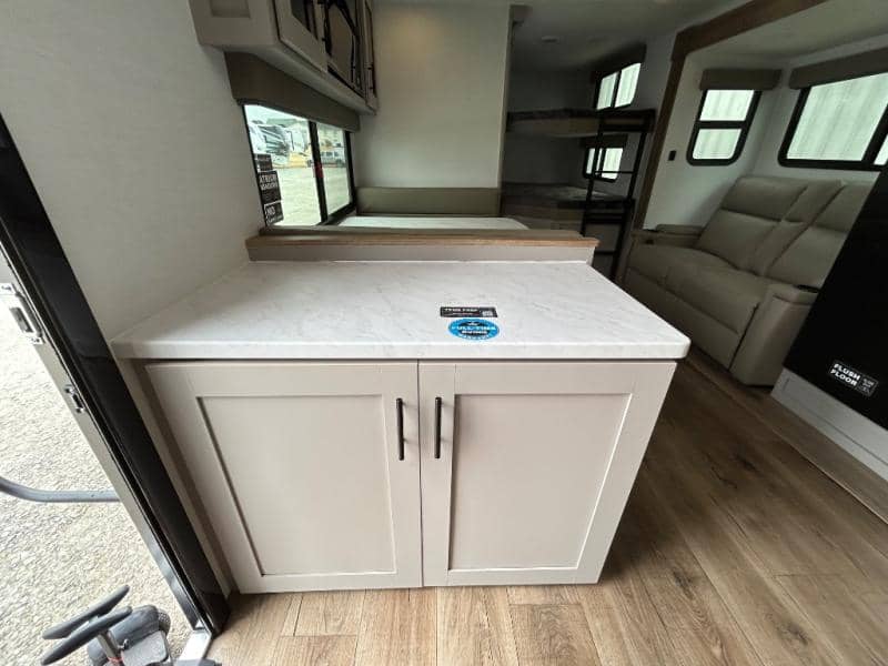 2026 Alliance RV 2026 Alliance RV Delta - thumbnail 26