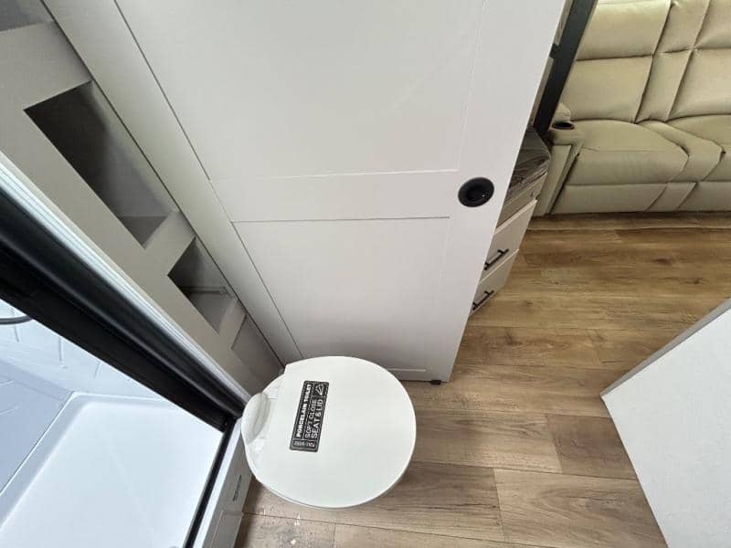 2026 Alliance RV 2026 Alliance RV Delta - thumbnail 43