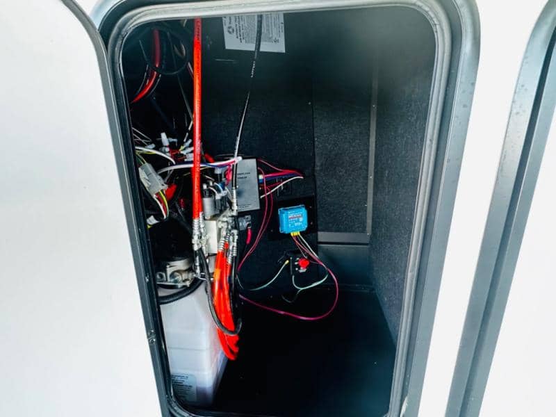 2023 Keystone RV 2023 Keystone RV Alpine - thumbnail 16