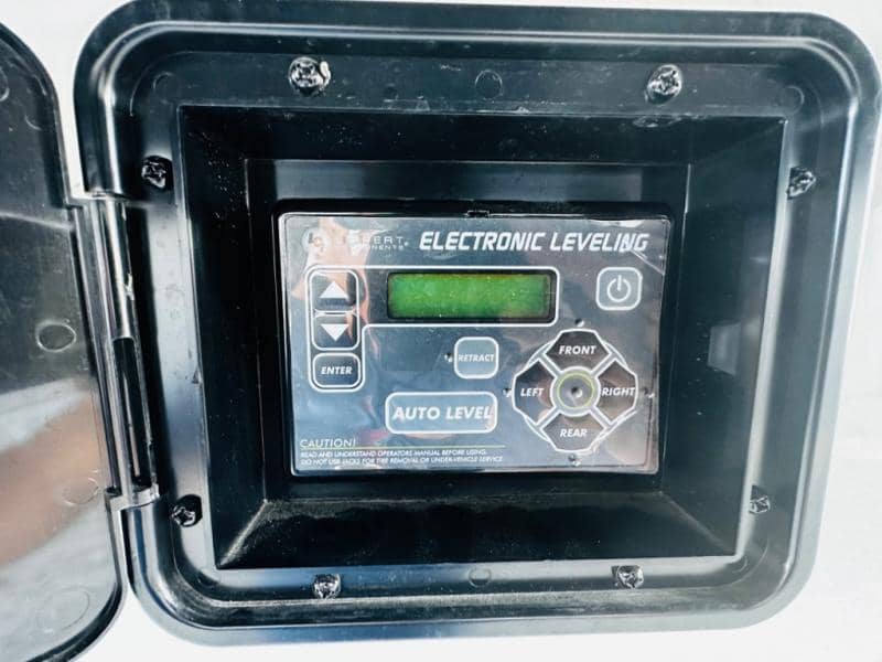 2023 Keystone RV 2023 Keystone RV Alpine - thumbnail 18