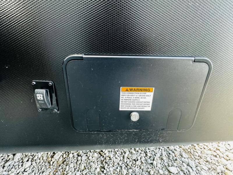 2023 Keystone RV 2023 Keystone RV Alpine - thumbnail 22