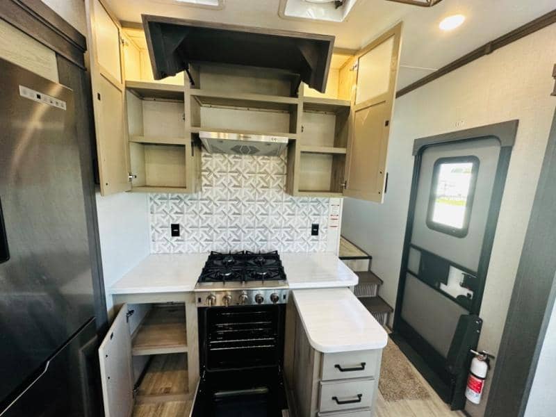 2023 Keystone RV 2023 Keystone RV Alpine - thumbnail 26