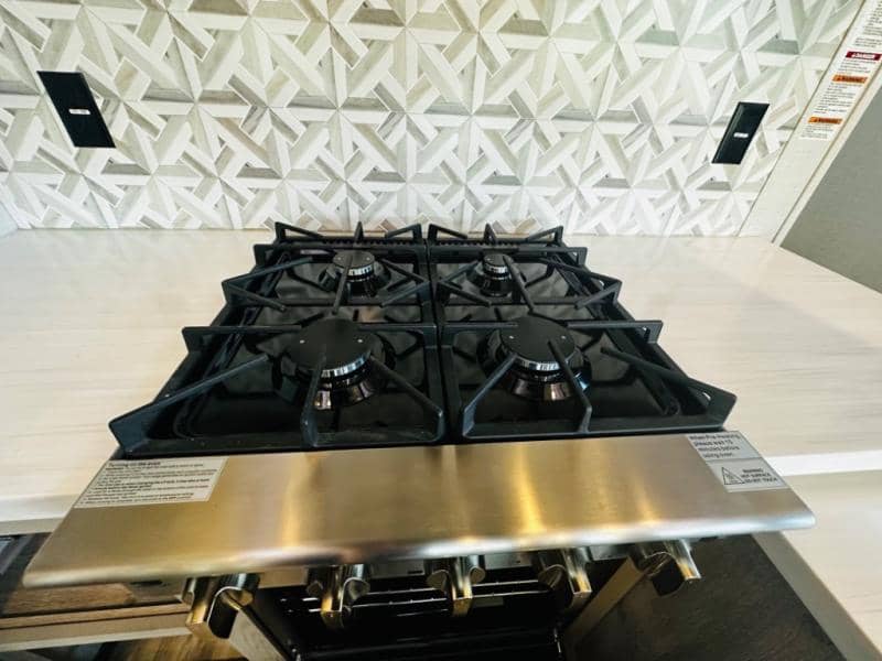 2023 Keystone RV 2023 Keystone RV Alpine - thumbnail 27