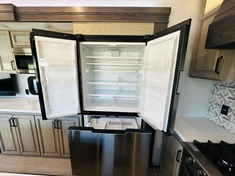 2023 Keystone RV 2023 Keystone RV Alpine - thumbnail 32