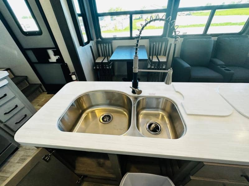 2023 Keystone RV 2023 Keystone RV Alpine - thumbnail 35