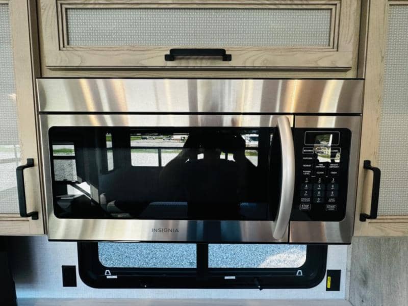 2023 Keystone RV 2023 Keystone RV Alpine - thumbnail 36