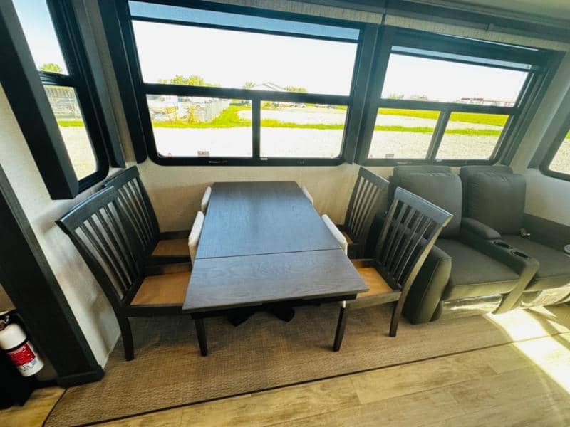 2023 Keystone RV 2023 Keystone RV Alpine - thumbnail 37