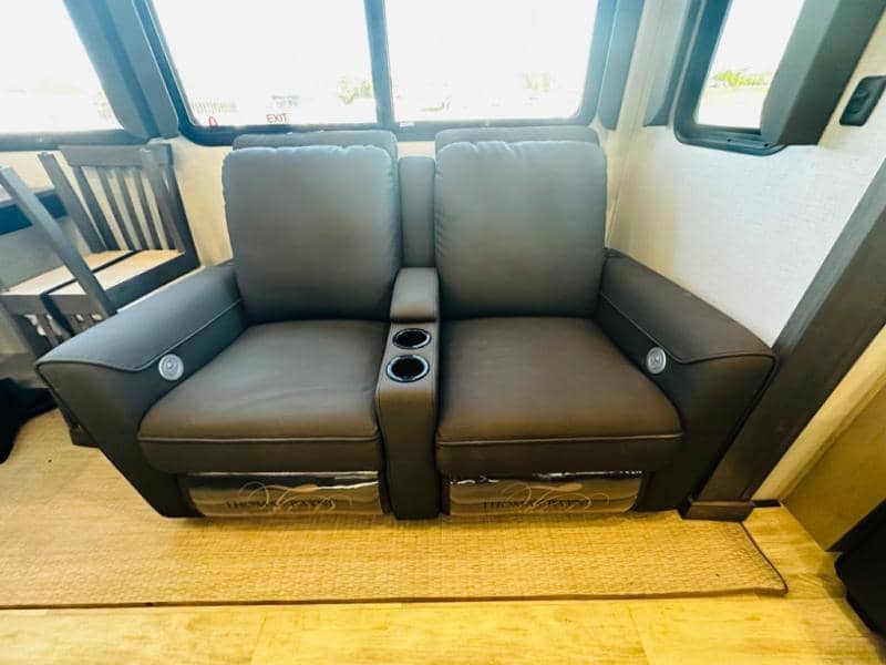 2023 Keystone RV 2023 Keystone RV Alpine - thumbnail 39