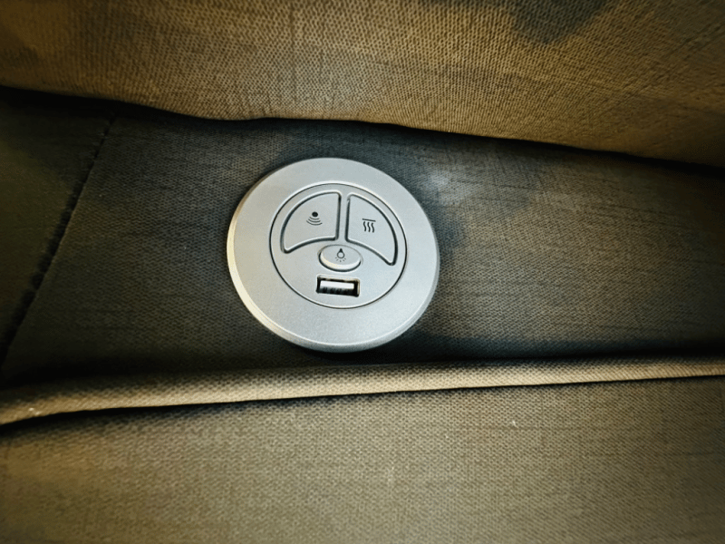 2023 Keystone RV 2023 Keystone RV Alpine - thumbnail 40