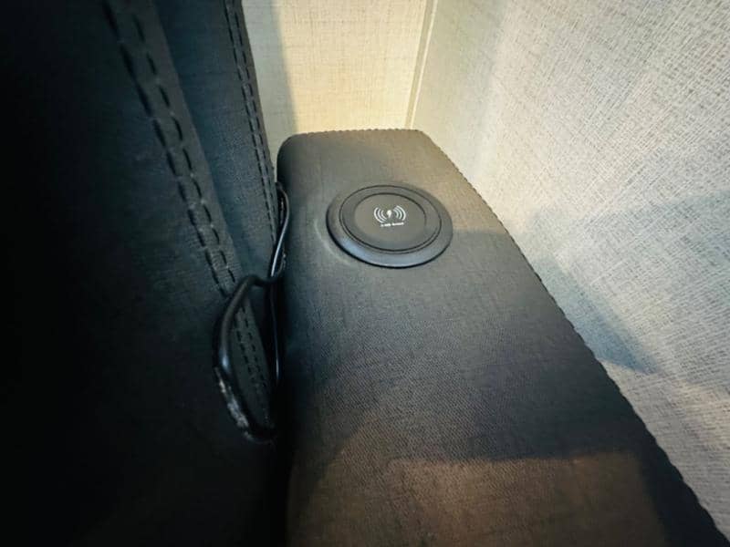 2023 Keystone RV 2023 Keystone RV Alpine - thumbnail 41