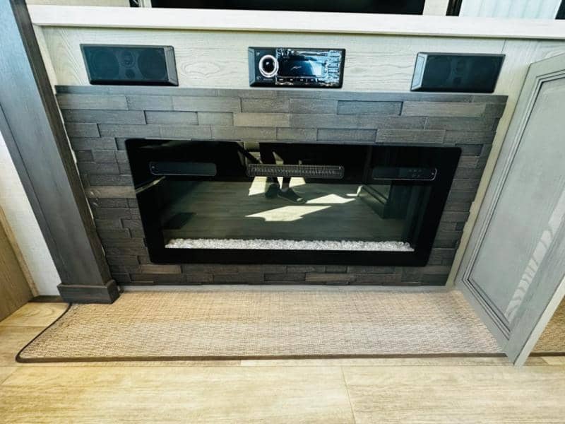 2023 Keystone RV 2023 Keystone RV Alpine - thumbnail 46